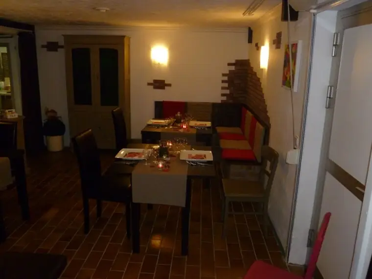 Casameleon Bed and Breakfast - B&B Baelen