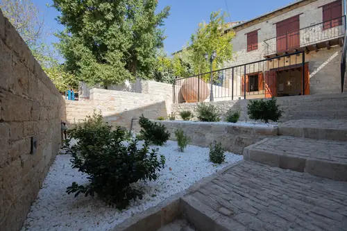 Arsos Nest - Chambres d’hôtes Ársos