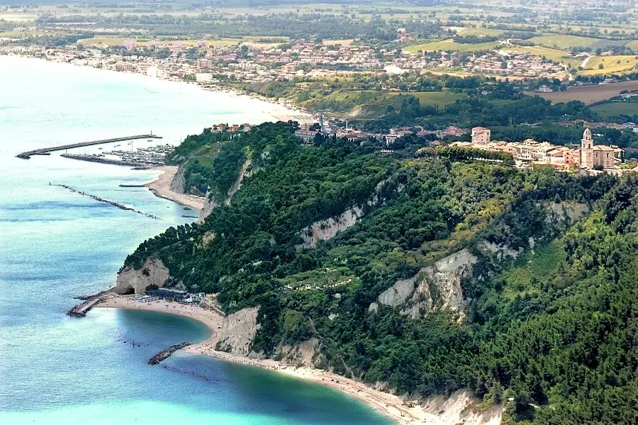 Fiori d'Olmo - B&B Sirolo