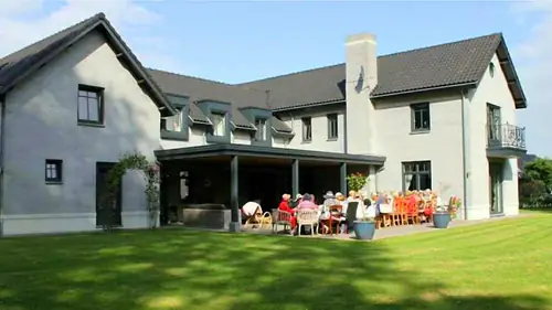 B&B Mooi Achel - Ferienwohnung Hamont-Achel