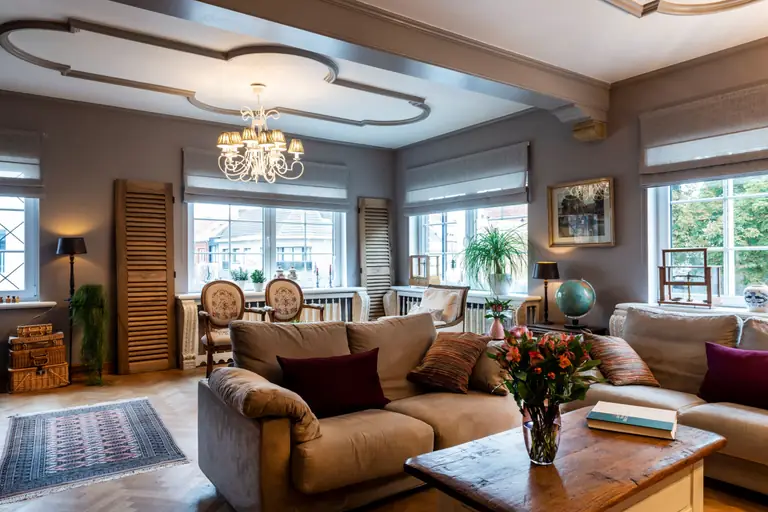 B&B d'Apotheeke - Ferienwohnung Gent