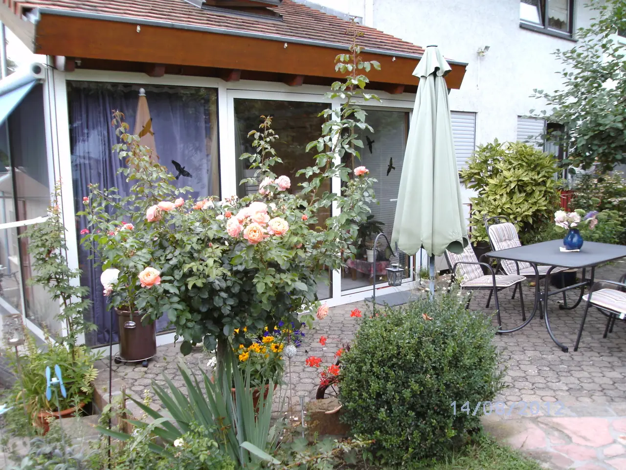 Gaestehaus Walzer Pension - Bed and Breakfast Kenzingen