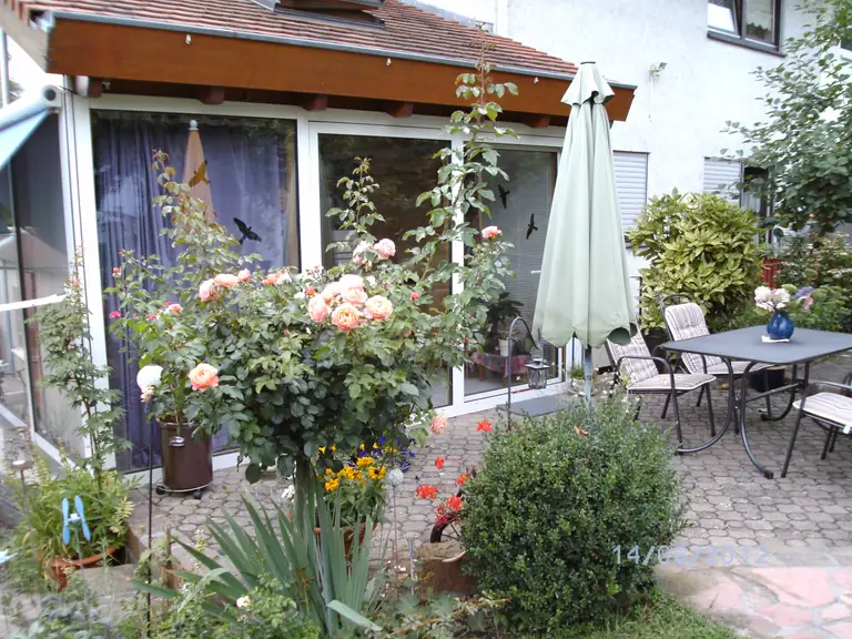 Gaestehaus Walzer Pension - Bed and Breakfast Kenzingen