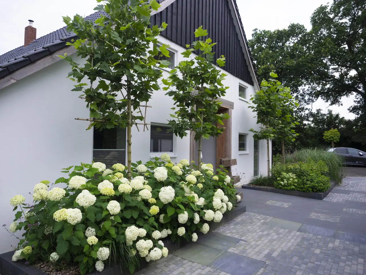 Lagom Bed and Breakfast - Chambres d’hôtes Wilsum