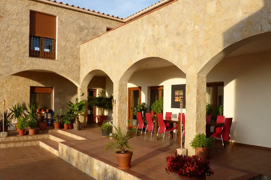 Mas del Rey - B&B Benicarló