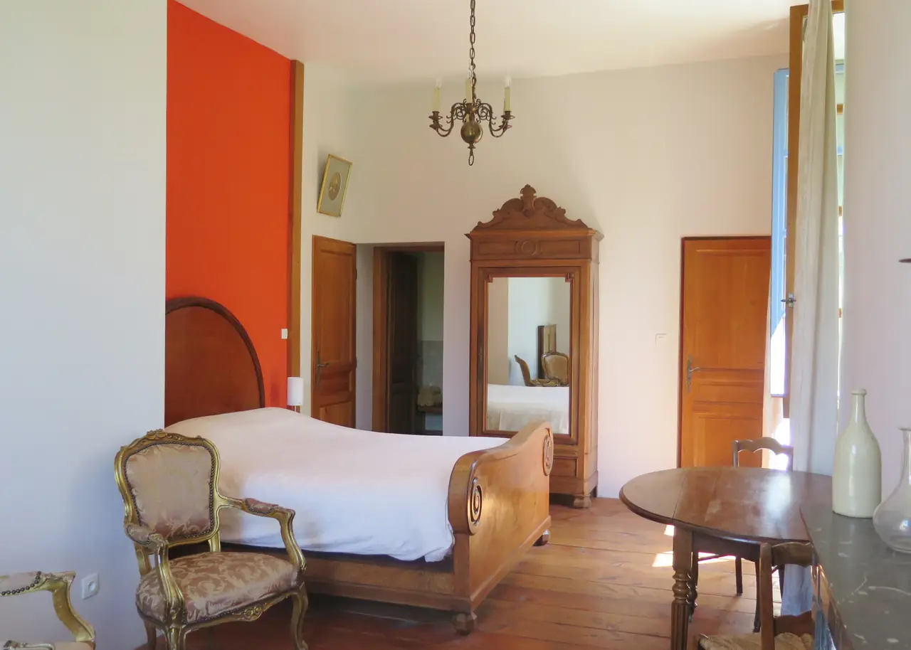Chambre de PRUNELE