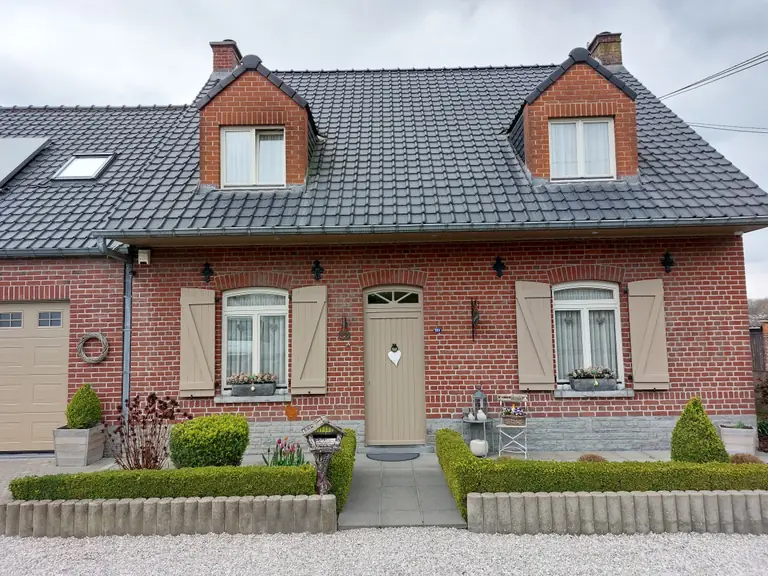 Le Roc Paisible - B&B Havinnes