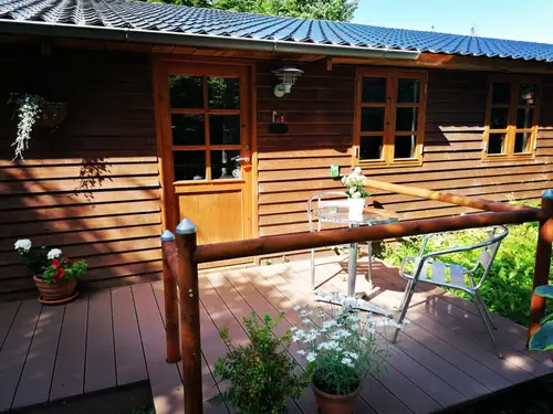 Bakkebo Apartment - Ferienwohnung Sindal