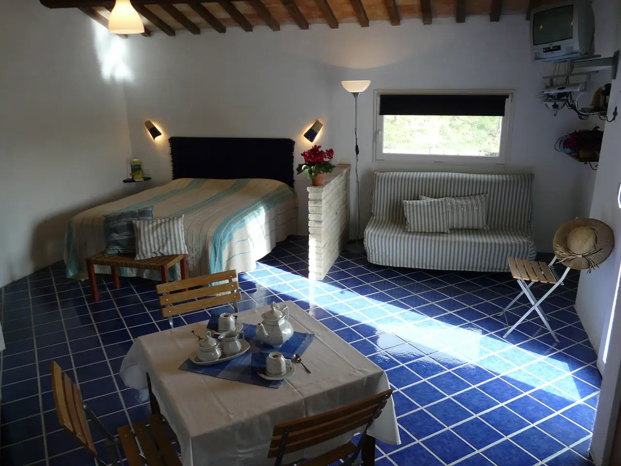 Casina del Sole