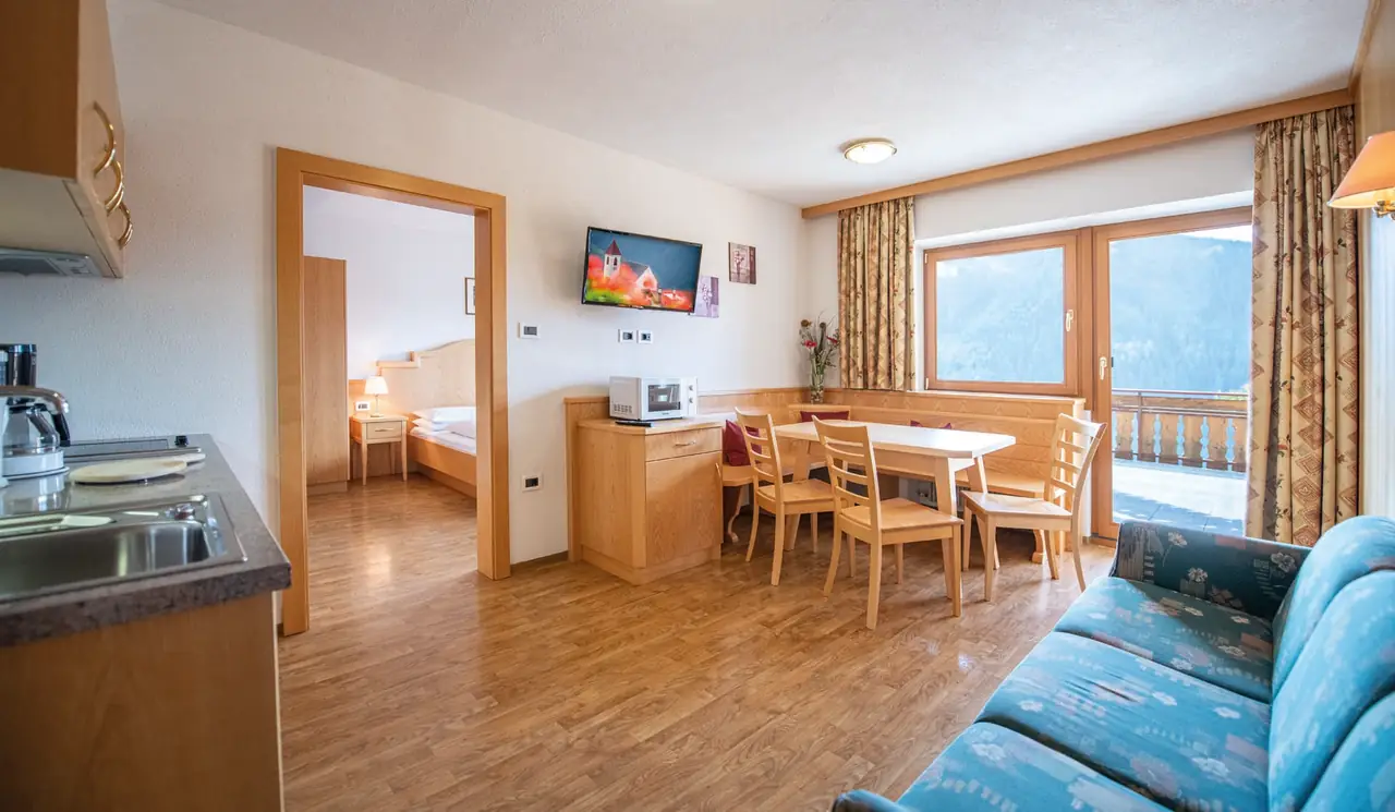 Appartement Kofel