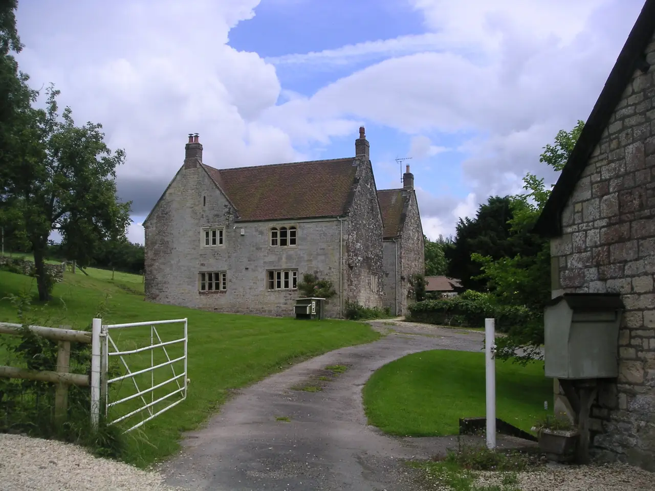 Cools Farm B&B - Ferienwohnung Salisbury