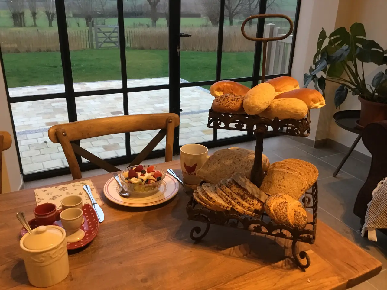 Familiekamer