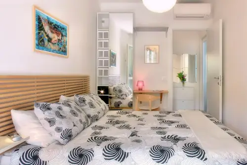 Fiori d'Olmo - B&B Sirolo