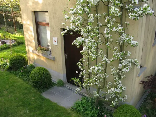 B&B Domaine de Menuval - B&B