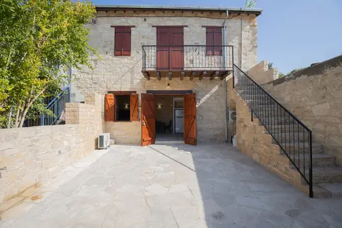 Arsos Nest - Chambres d’hôtes Ársos