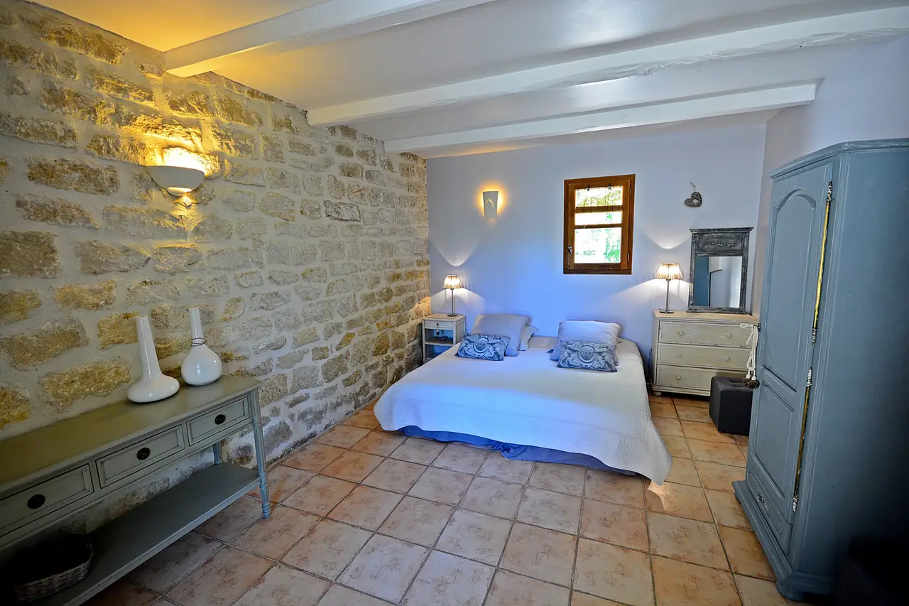 Les Baux