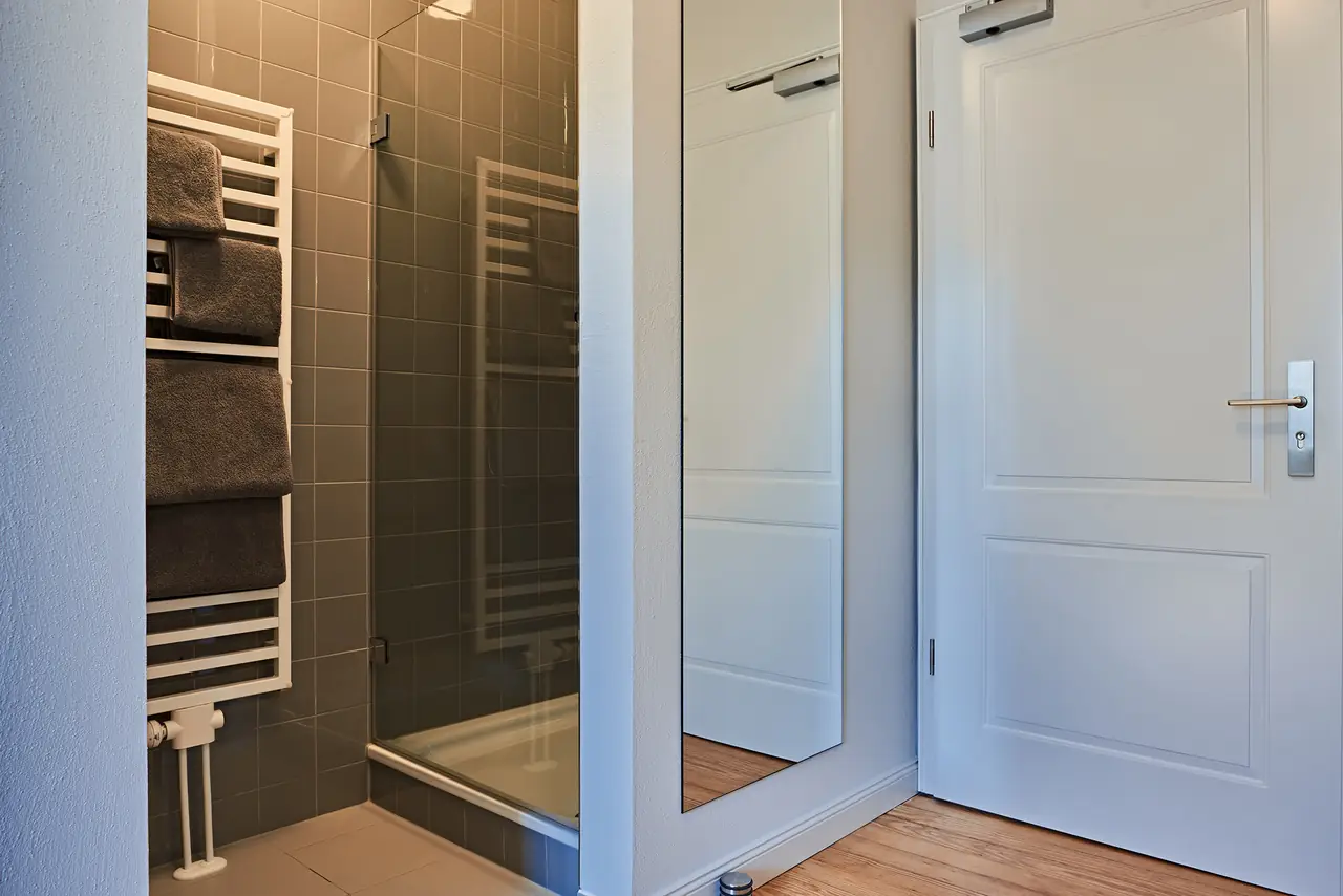 Villa Anna B&B - B&B Espira