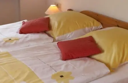 Ferienwohnung Schloßberg
