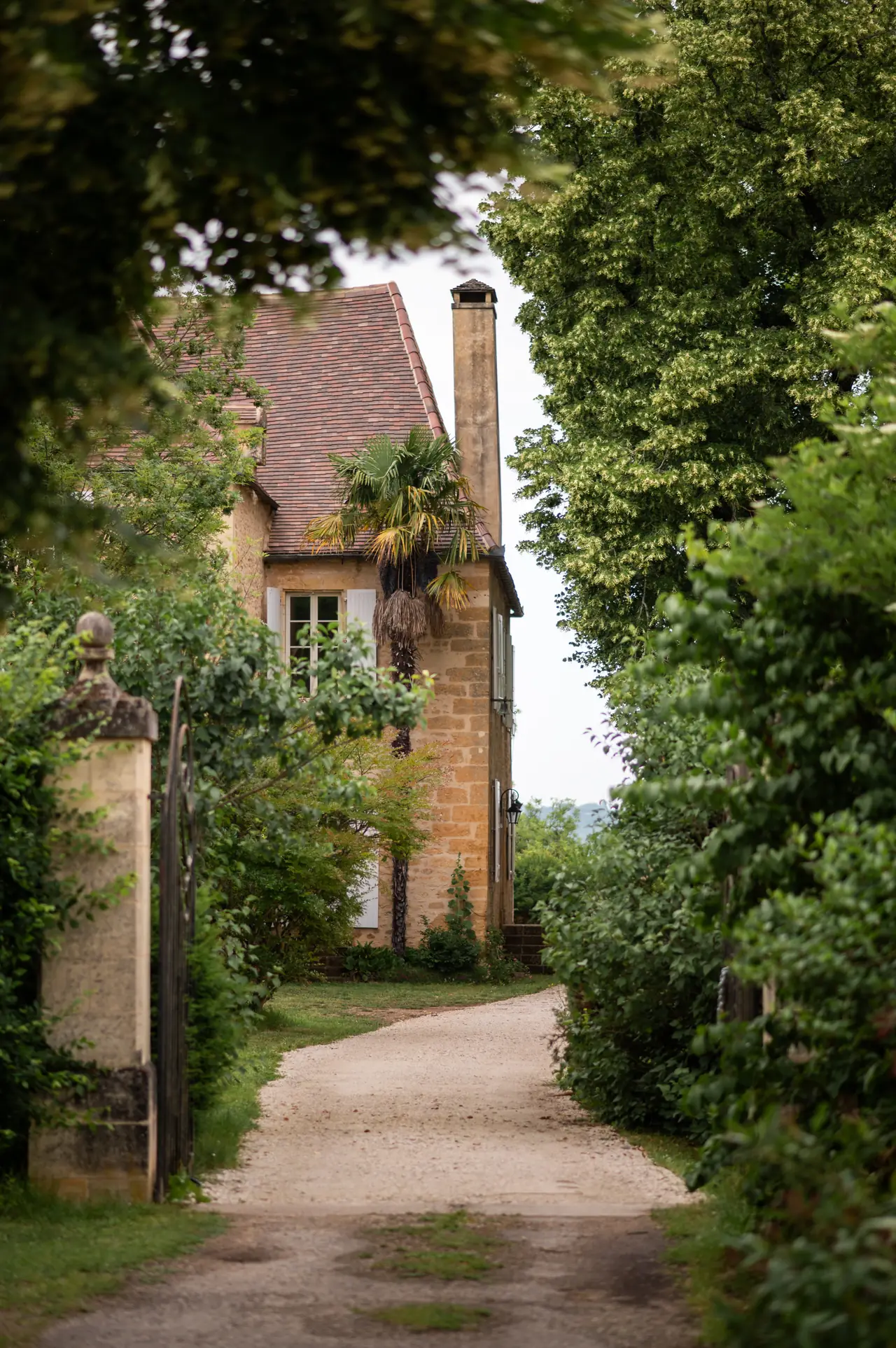 Les Hauts de Marnac - Ferienwohnung Marnac