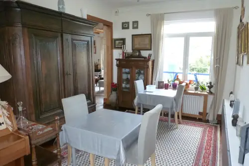 Villa Anémone - Bed and Breakfast Berck-Plage