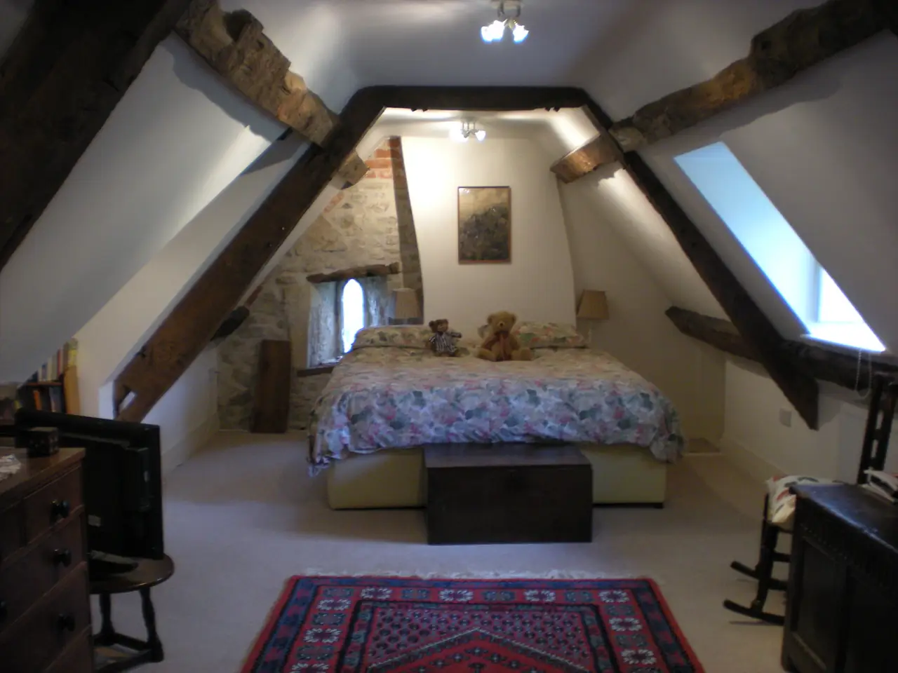 Family Room B&B