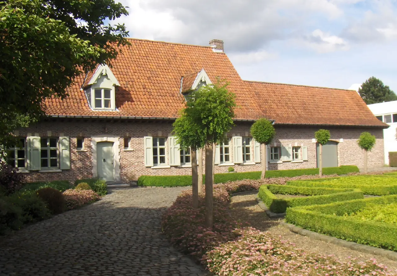 B&B Dadivaro - Bed and Breakfast Gavere