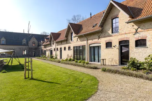 Groot Noordhof - B&B Nieuwpoort