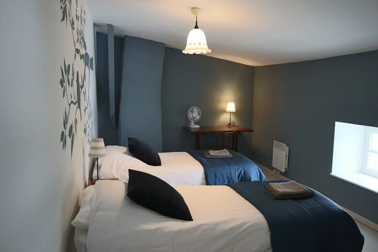 Reservekamer