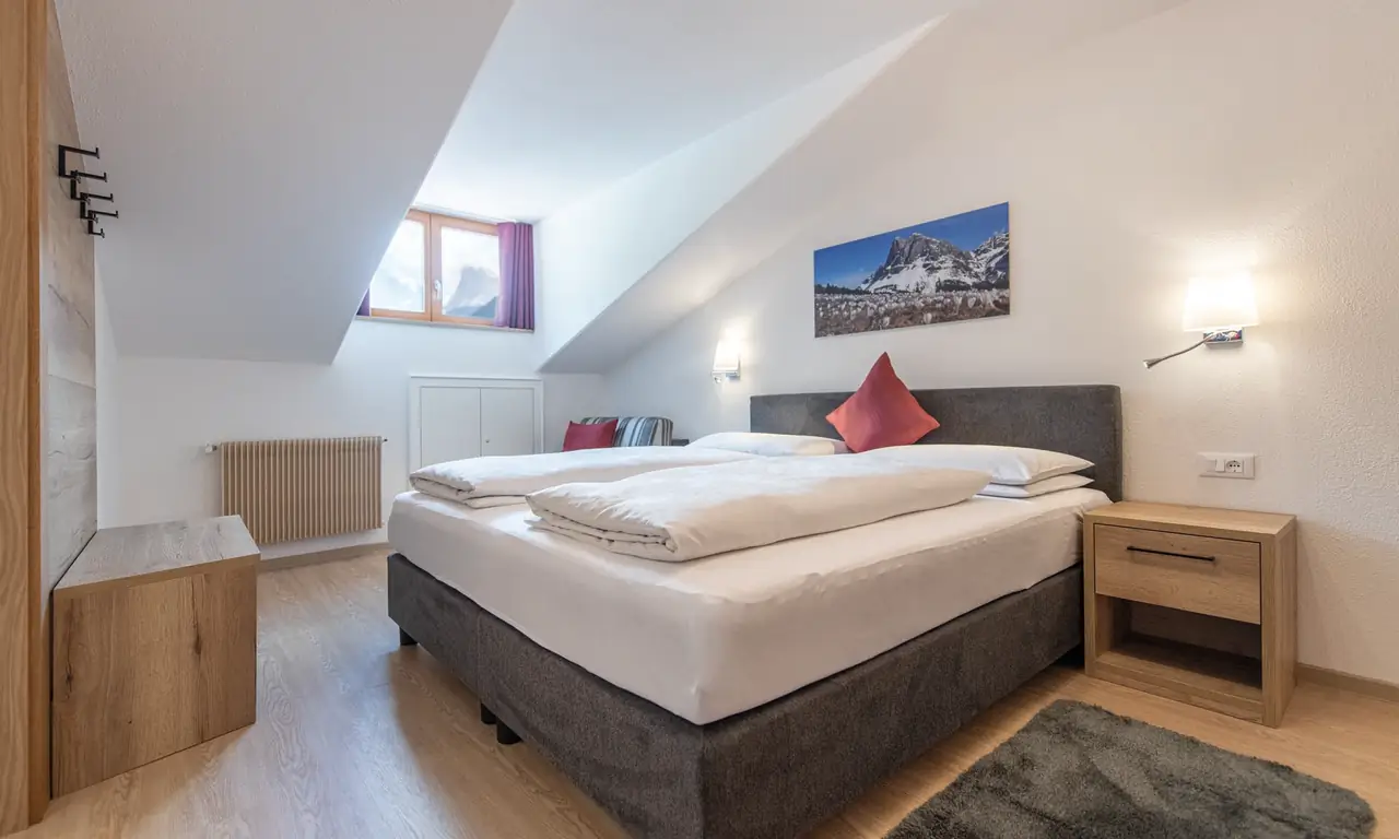 Apartment Pfannspitz