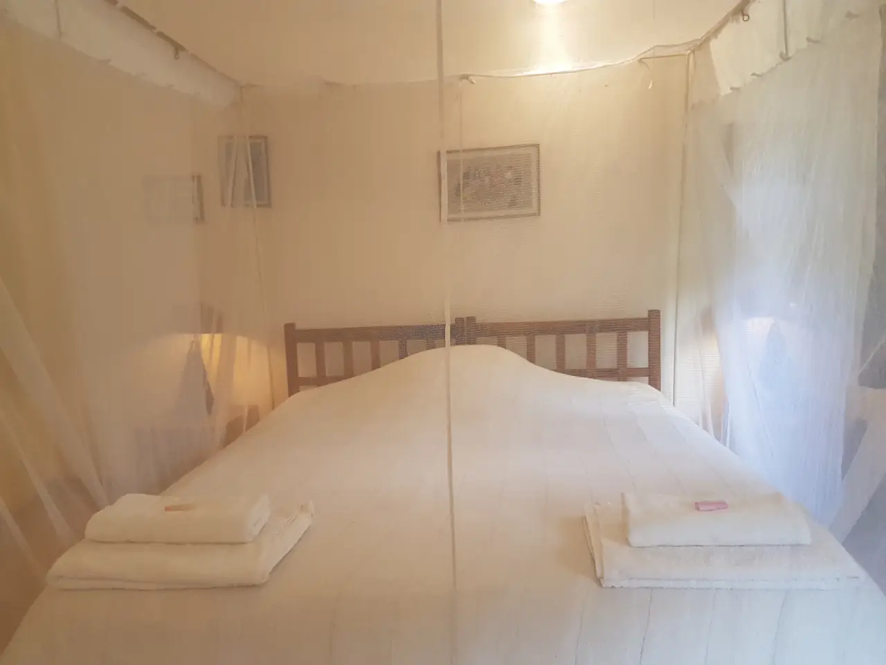 Chambre N°4