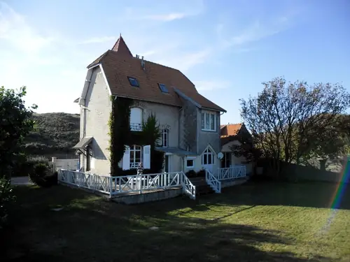 Villa Anémone - Bed and Breakfast Berck-Plage