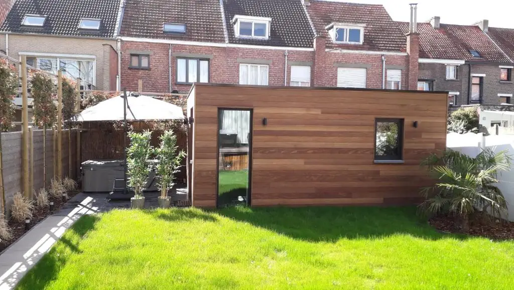 Wellness Oase Kamer