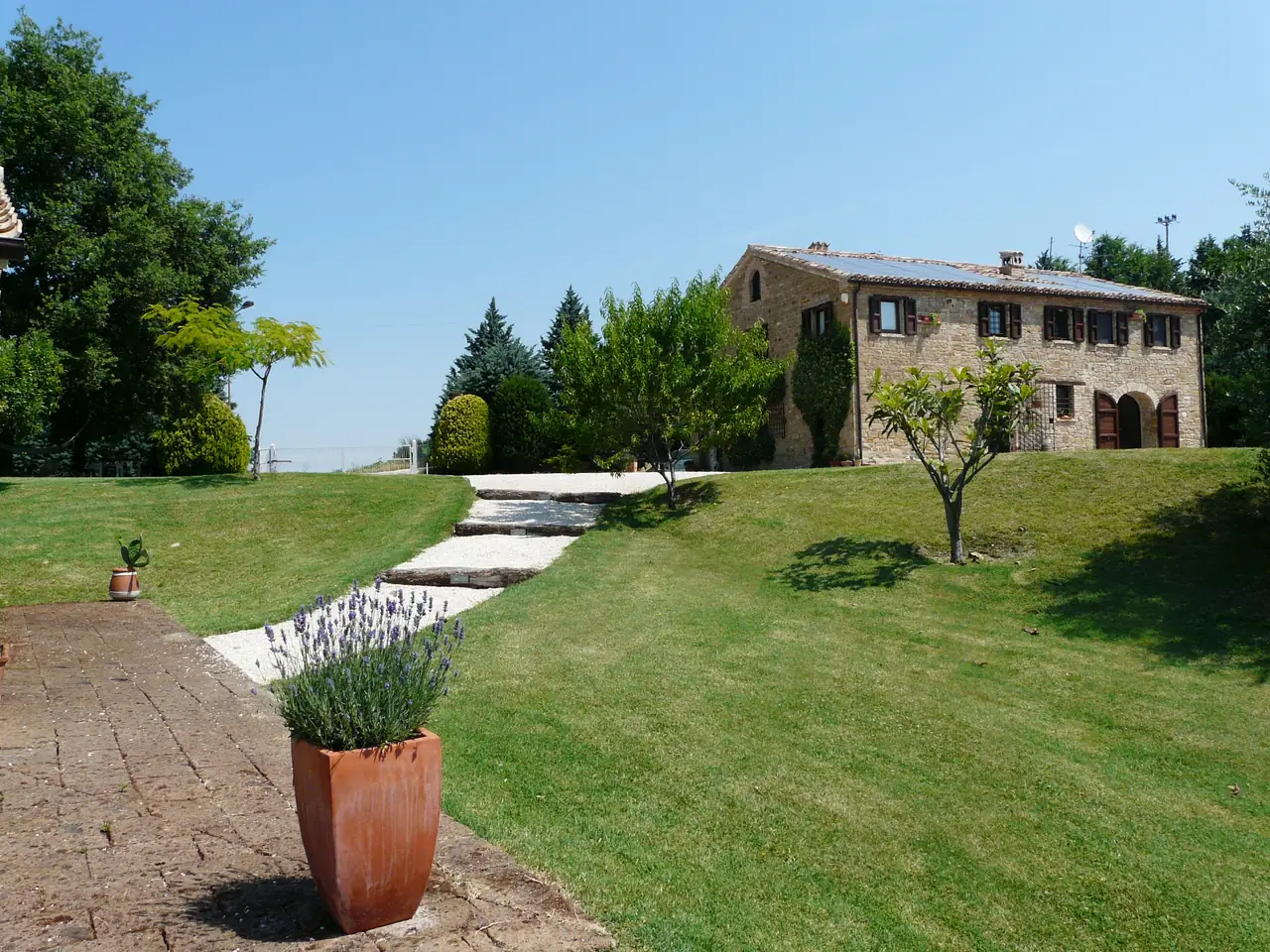 Podere Del Fagiano Country House - Chambres d’hôtes Tolentino