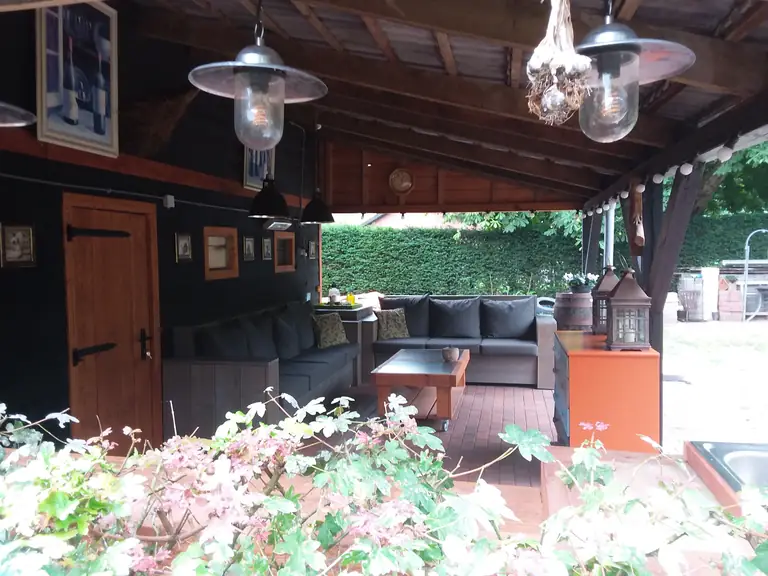Le Hibou - Bed and Breakfast Emmelkamp