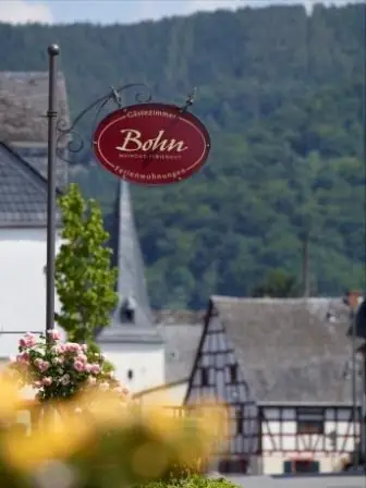 Feriengut Bohn - Ferienwohnung Bernkastel-Kues