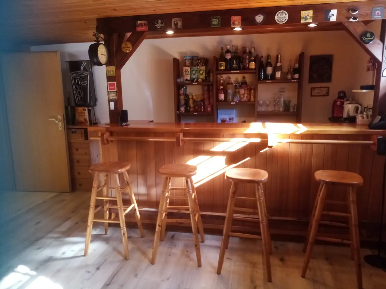 Notre Coeur - B&B Emmerich