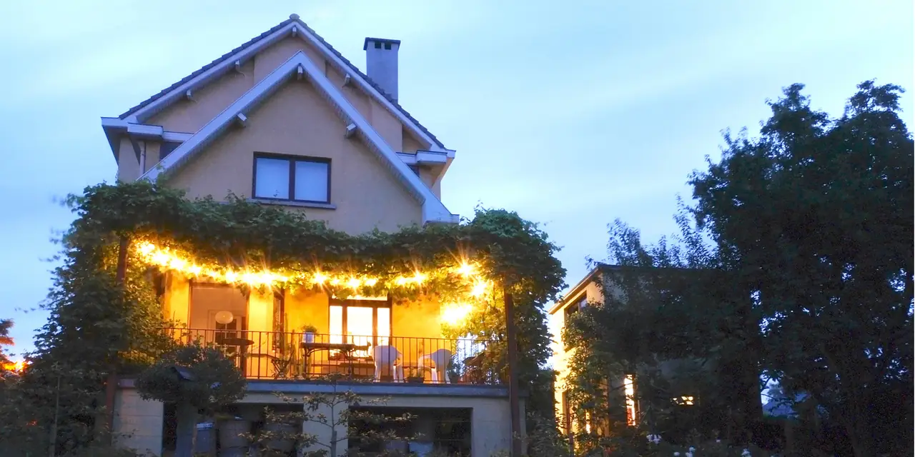 B&B Domaine de Menuval
