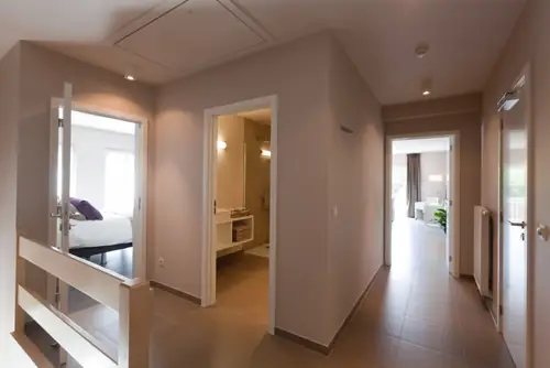 Chambres D'hôtes Riche Terre - Bed and Breakfast Damme