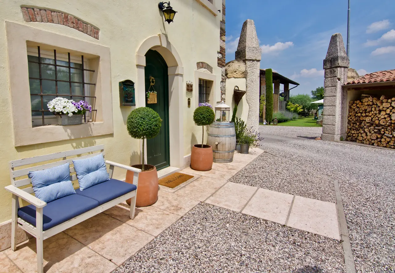La Gerla Verona - B&B Verona