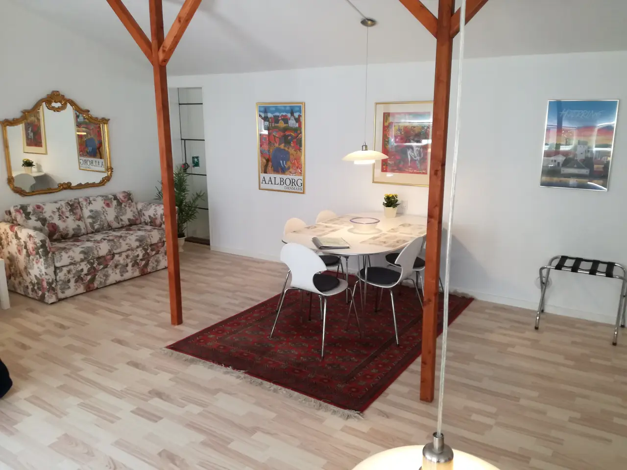 Apartment C