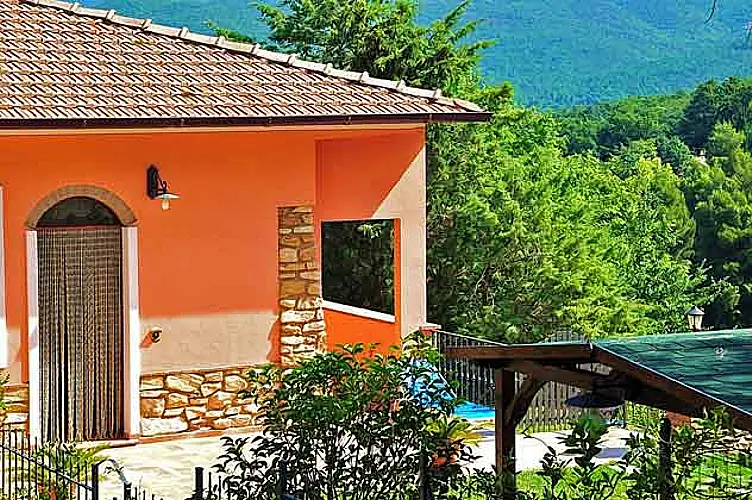 Appartamento Papacqua