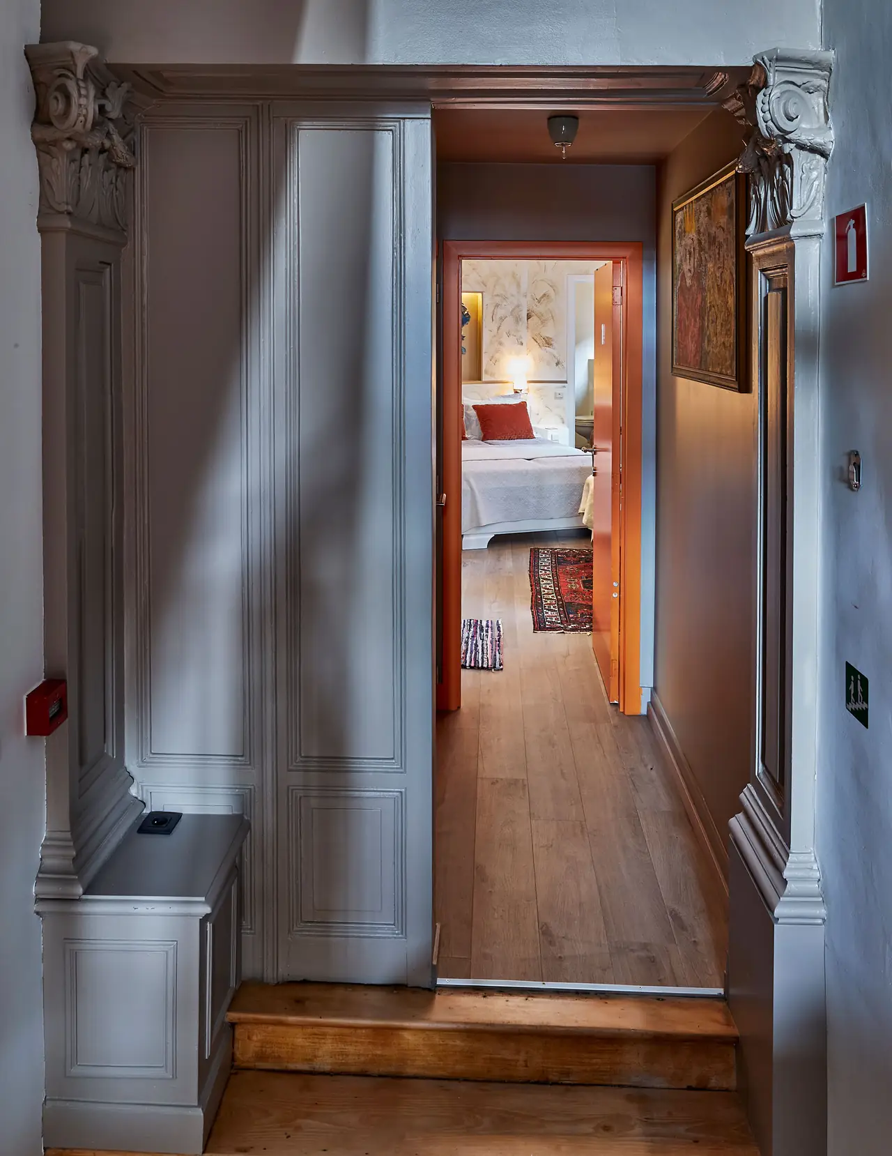 Miller's Dream - Bed and Breakfast Antwerpen