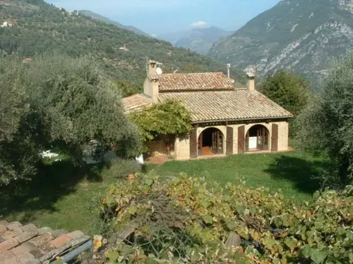 Propriété l'Abricot - B&B