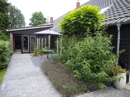 Lagom Bed and Breakfast - Chambres d’hôtes Wilsum