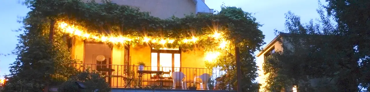 B&B Domaine de Menuval - B&B Linkebeek