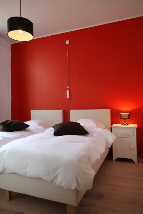 B&B Goeiemorgen - Chambres d’hôtes Gand