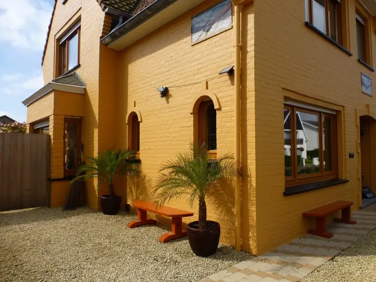 B&B Charlatan - Bed and Breakfast Knokke-Heist