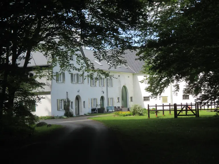 Gut Eidt Ag - Bed and Breakfast Amel