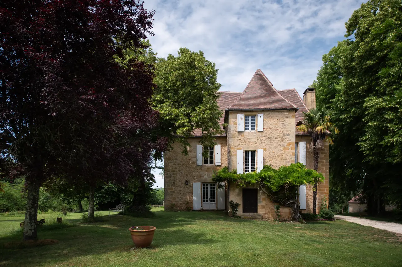 Les Hauts de Marnac - B&B Marnac