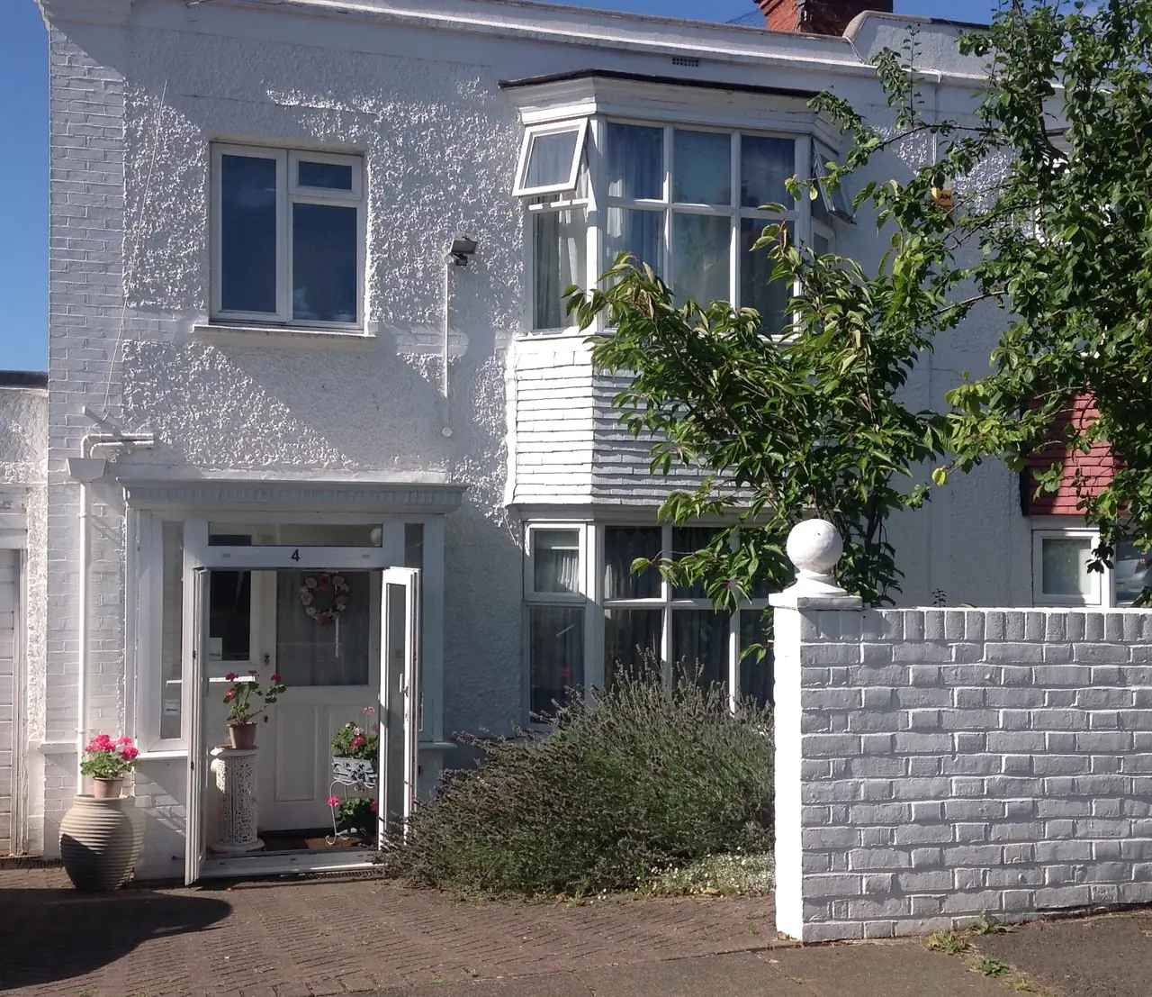 Brightside - B&B Hove